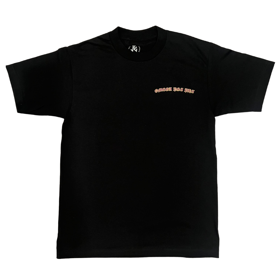 Omega Psi Phi - Graphic T-Shirt