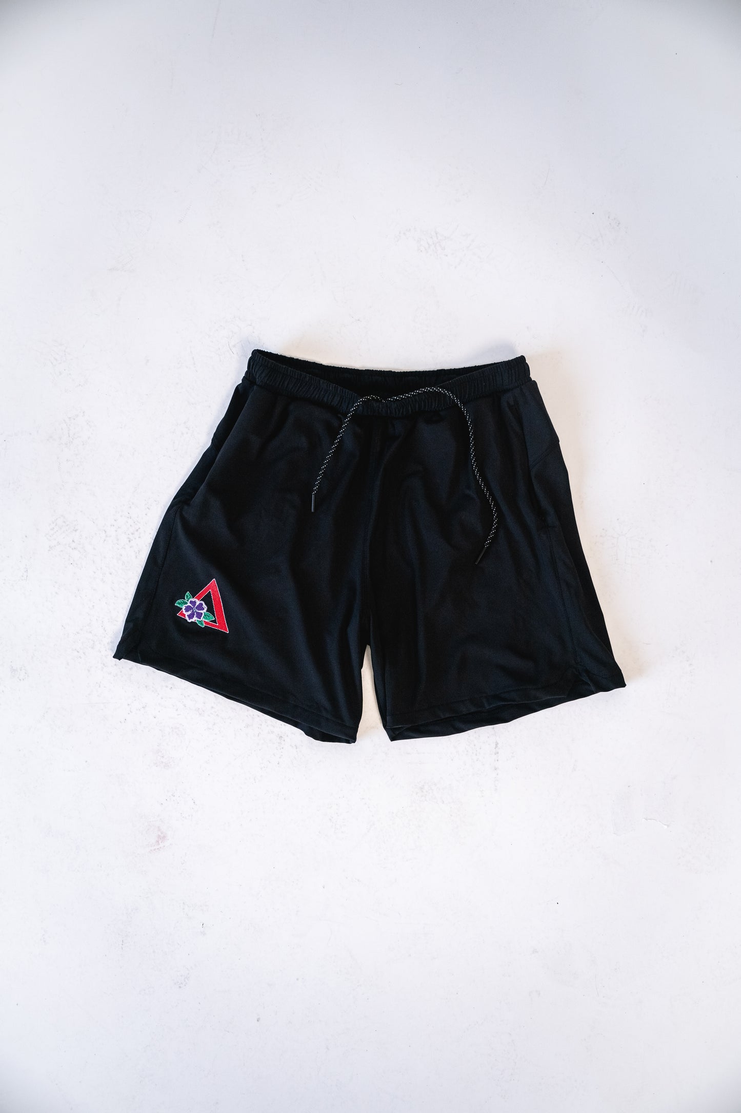 Delta Sigma Theta Shorts