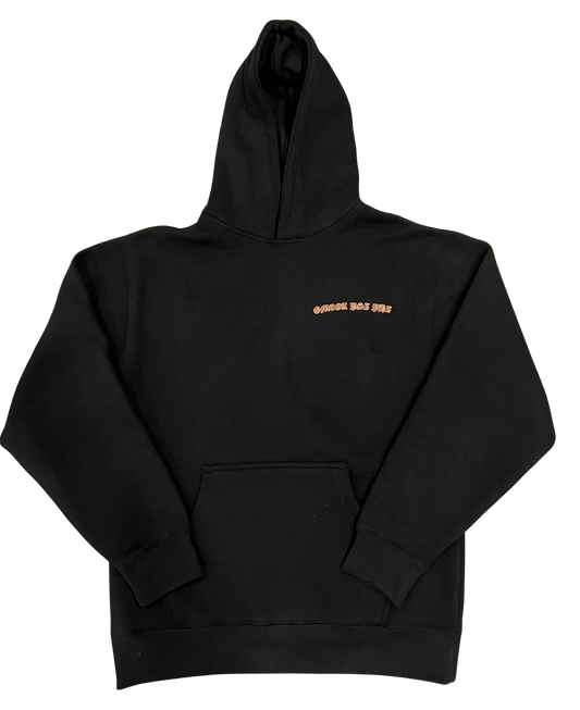 Omega Psi Phi - Hoodie