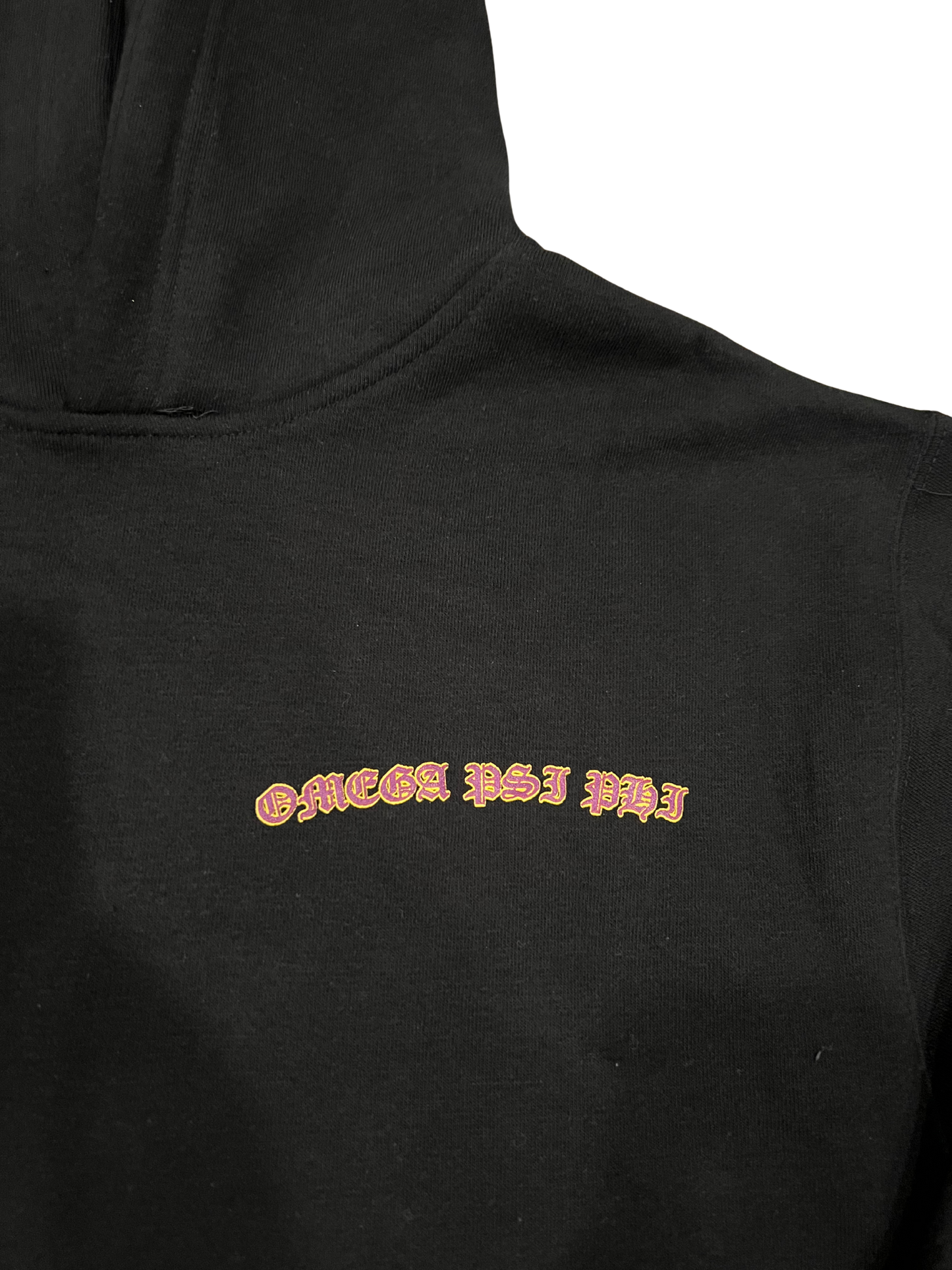 Omega Psi Phi - Hoodie