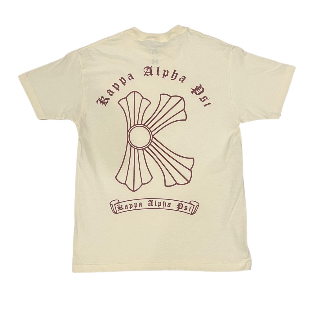 Kappa Alpha Psi - Graphic T-Shirt