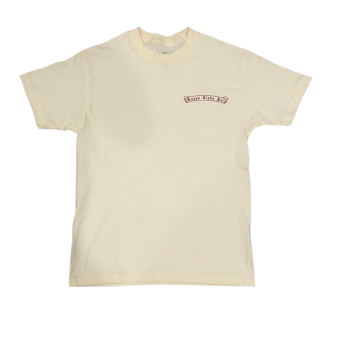 Kappa Alpha Psi - Graphic T-Shirt