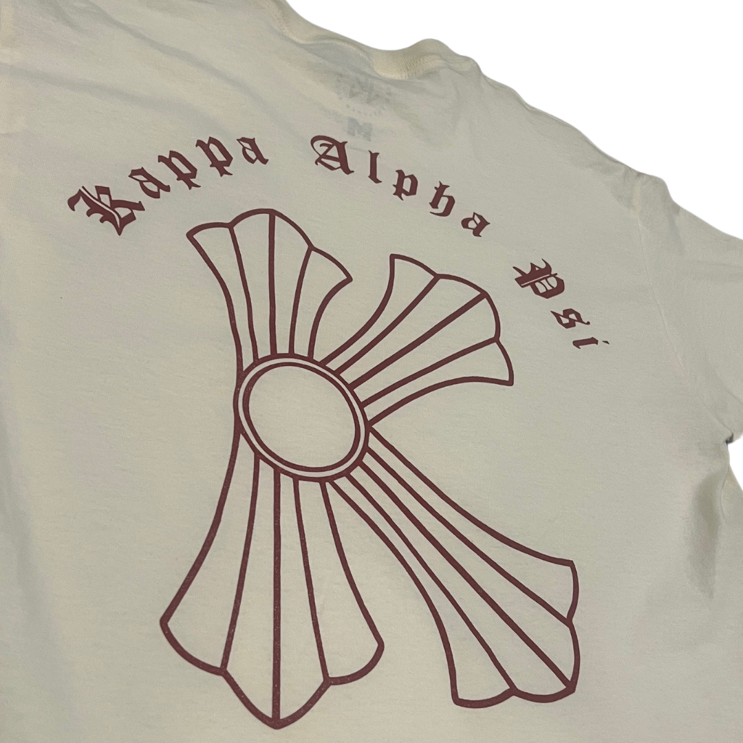 Kappa Alpha Psi - Graphic T-Shirt