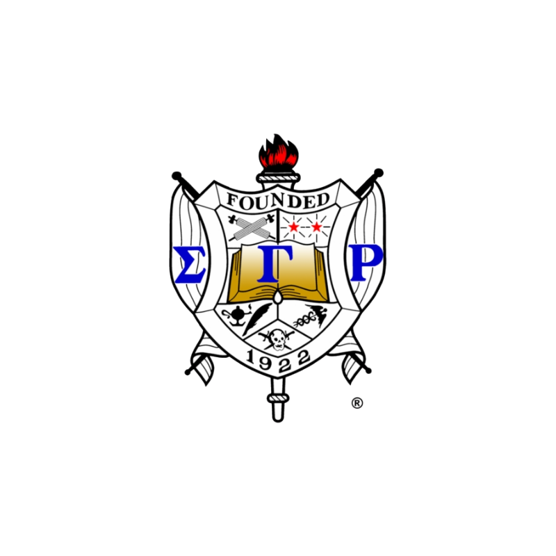 Sigma Gamma Rho Sorority Inc.
