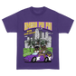 Omega Psi Phi 84th Grand Conclave Shirt