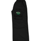 Alpha Kappa Alpha Cargo Parachute Pants