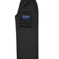 Zeta Phi Beta Cargo Parachute Pants