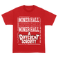 Delta Sigma Theta - "A Different Sorority" Shirt