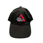 Delta Sigma Theta Satin Lined Hat