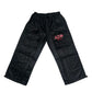 Delta Sigma Theta Cargo Parachute Pants