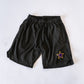 Omega Psi Phi Performance Green Shorts