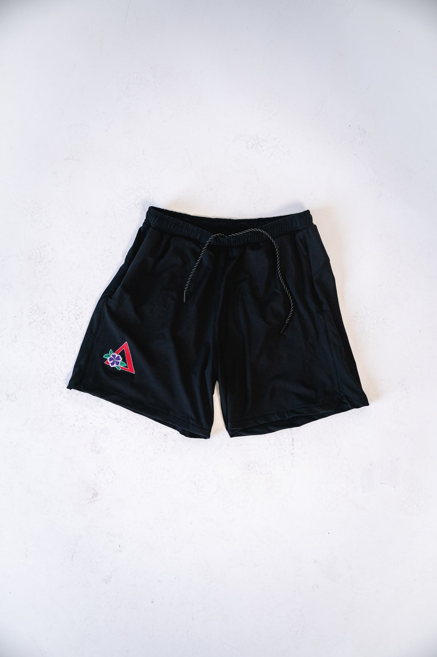 Delta Sigma Theta Shorts