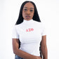 Delta Sigma Theta Mockneck Shirt