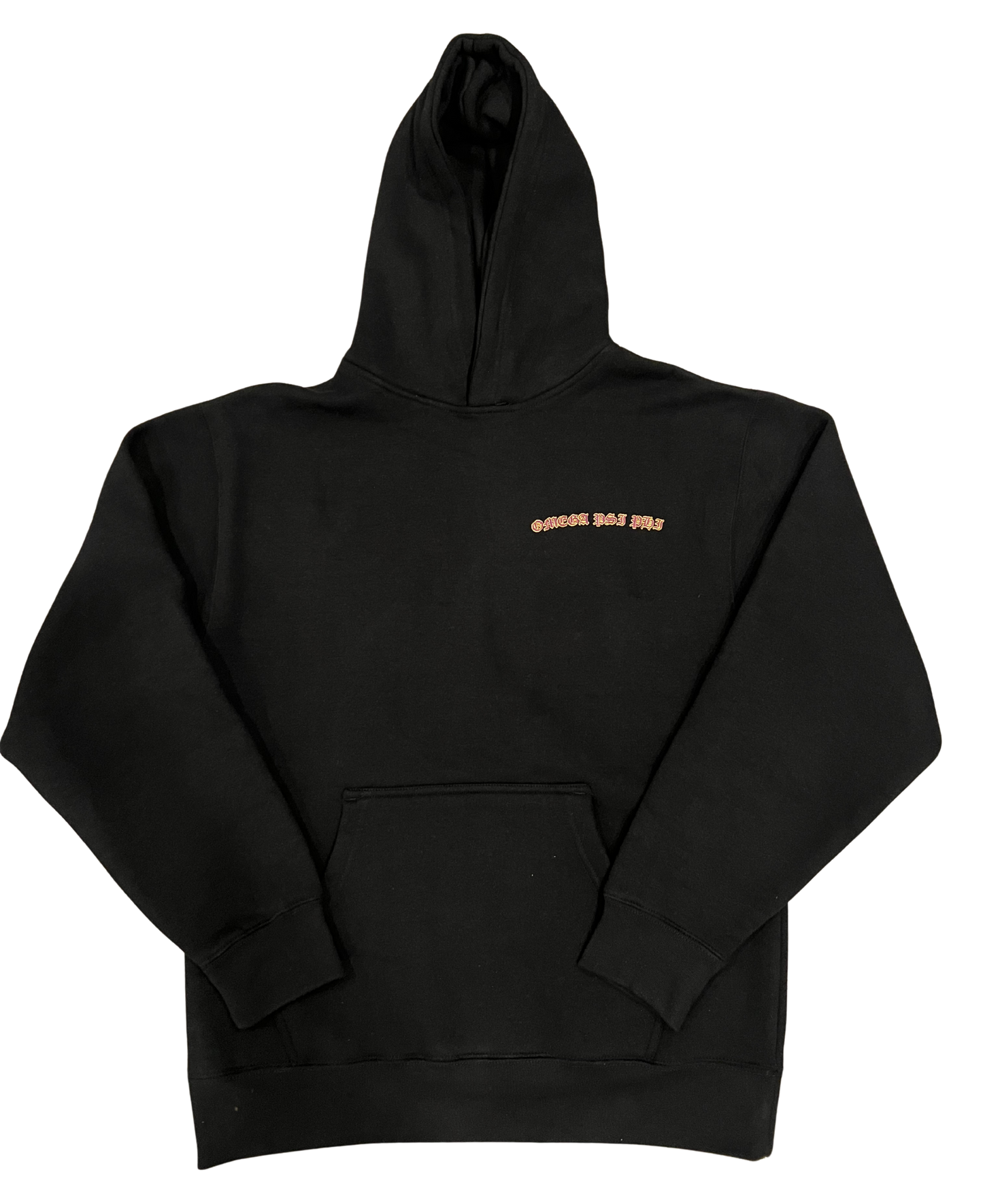 Omega Psi Phi - Hoodie