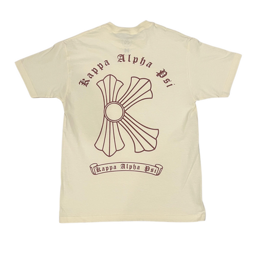Kappa Alpha Psi - Graphic T-Shirt