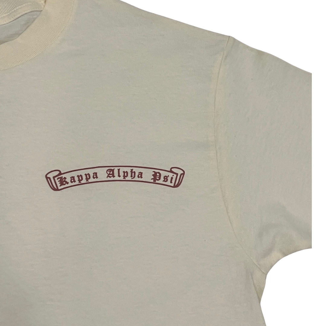 Kappa Alpha Psi - Graphic T-Shirt