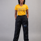Sigma Gamma Rho Cargo Parachute Pants