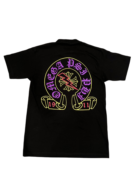 Omega Psi Phi - Graphic T-Shirt